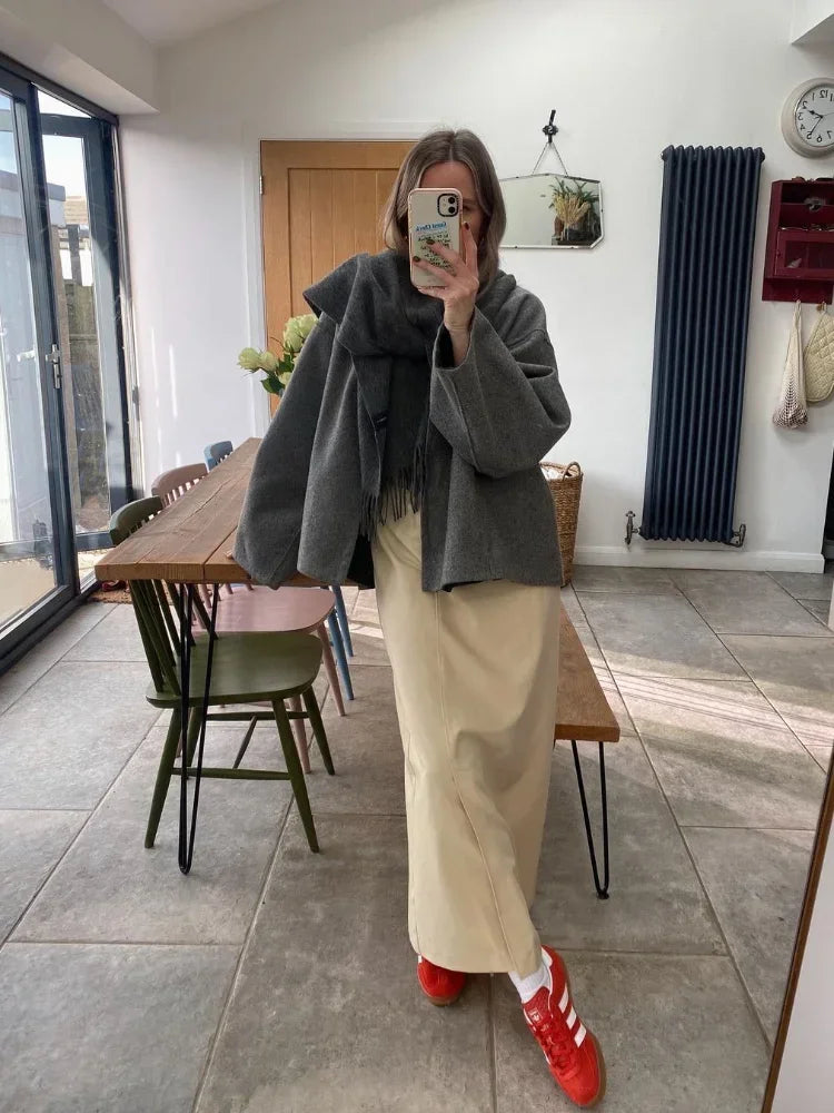 Vintage Inspired Jacket