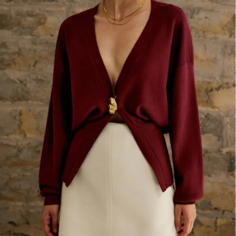 Classic Designed Coat