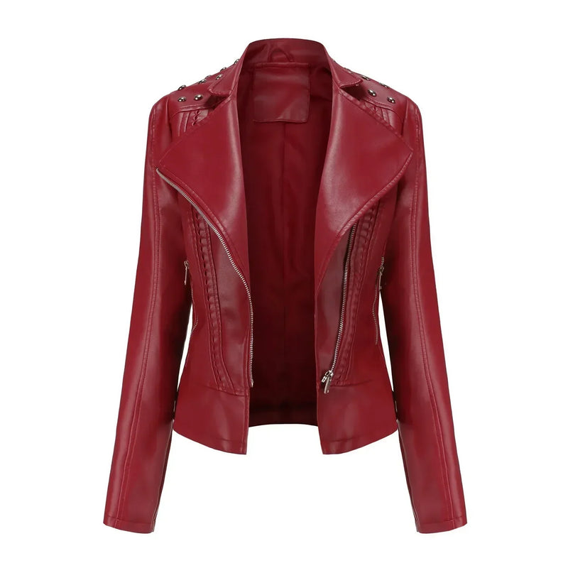 Classic Designed Jacket