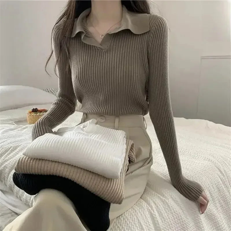 Classic Vintage Sweater