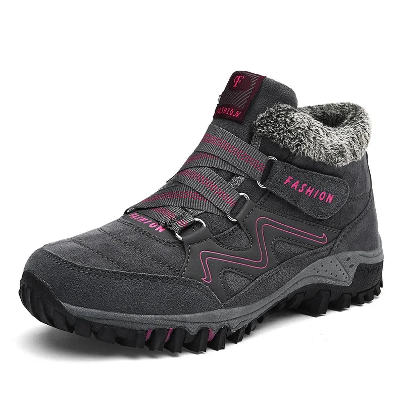Beautifully Crafted Orthopedic Sneakers