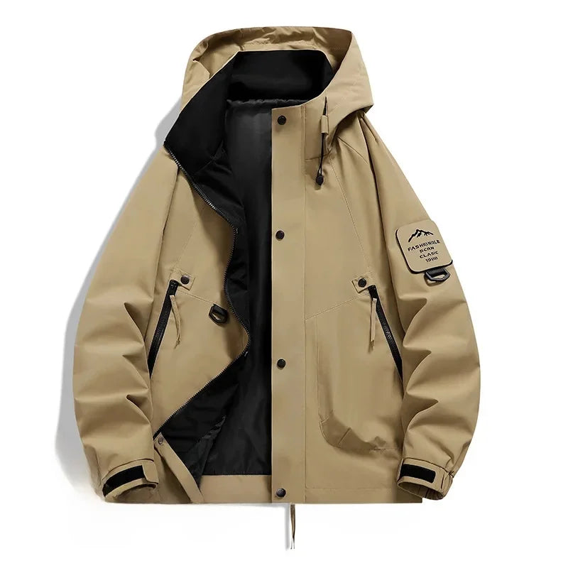 Classic Designed Garment
