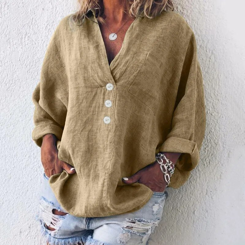 Beautifully Crafted Blouse