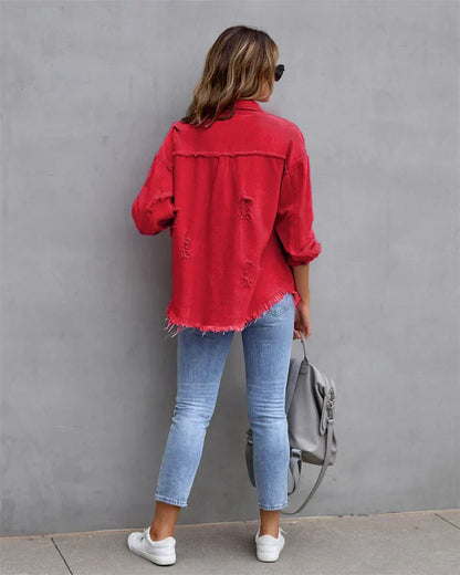 Beautifully Crafted Jacket