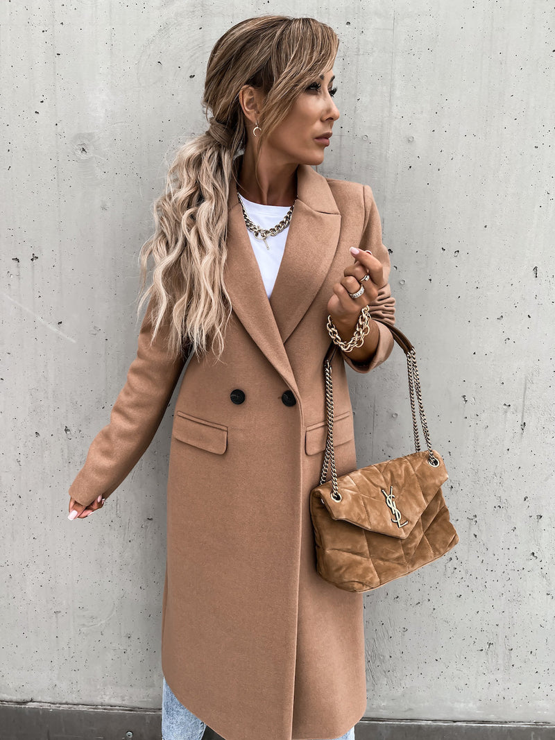 Beautifully Crafted Coat