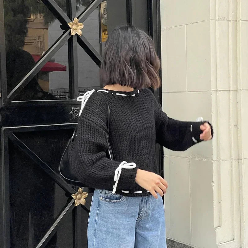 Beautifully Crafted Sweater