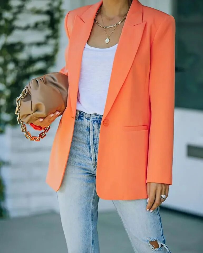 Classic Designed Garment