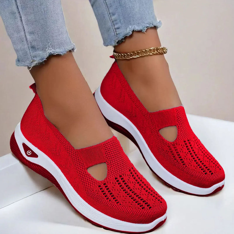 Classic Orthopedic Sandals with Timeless Style