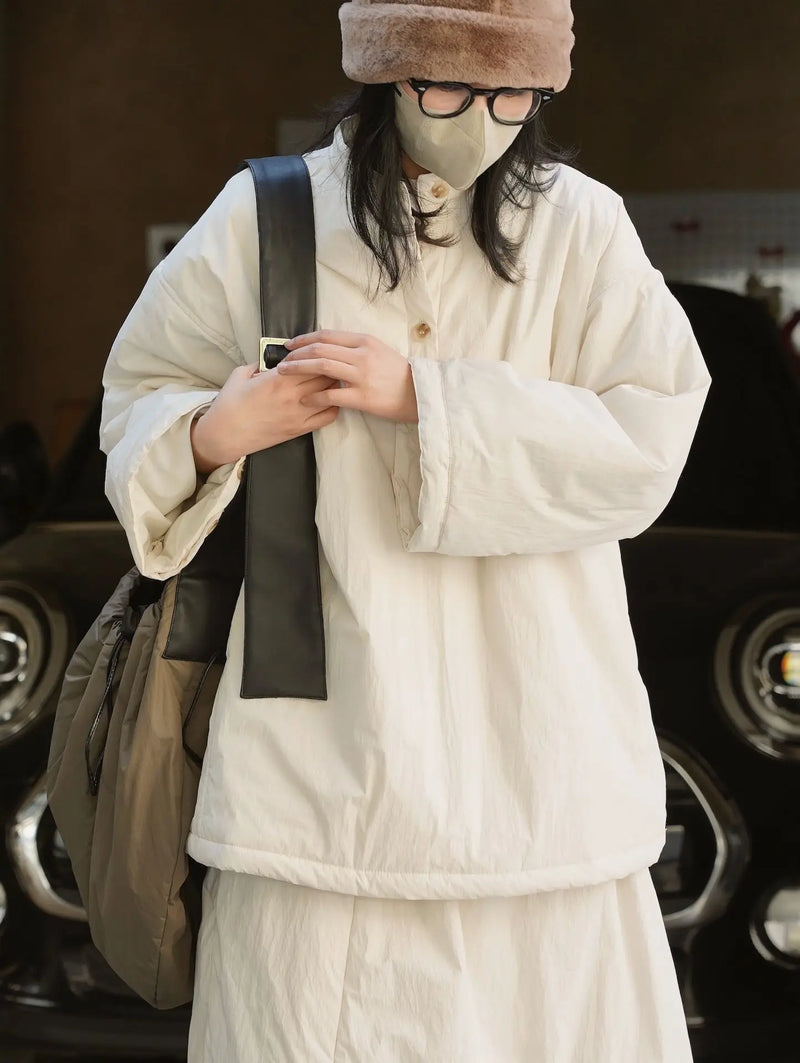 Classic Designed Jacket