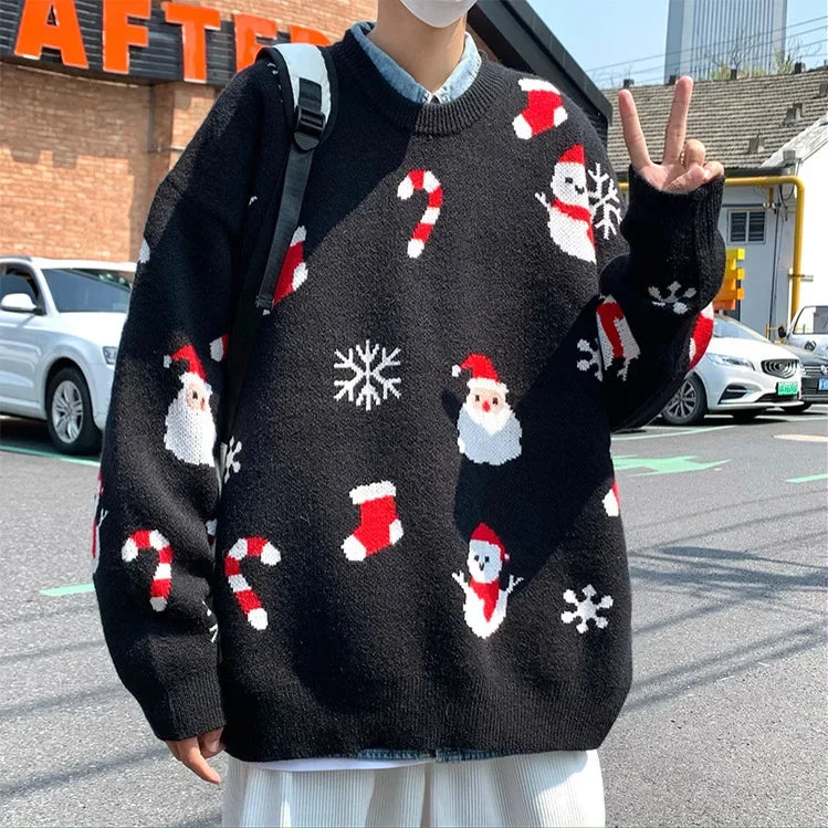 Thoughtfully Designed Sweater