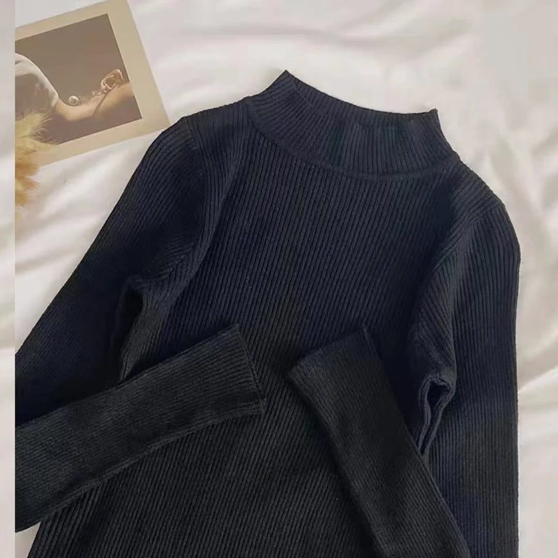 Classic Vintage Sweater