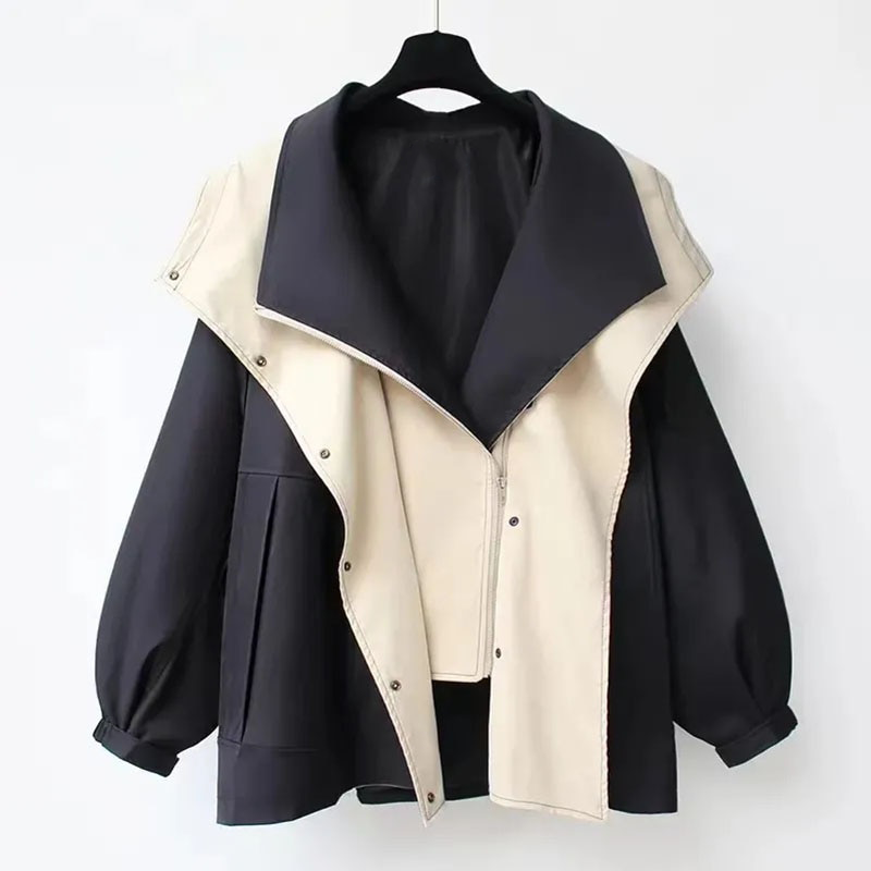 Classic Vintage Coat