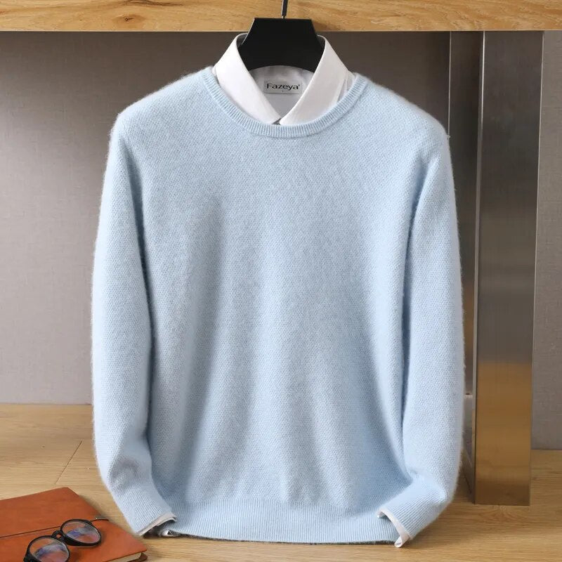 Classic Designed Pullover