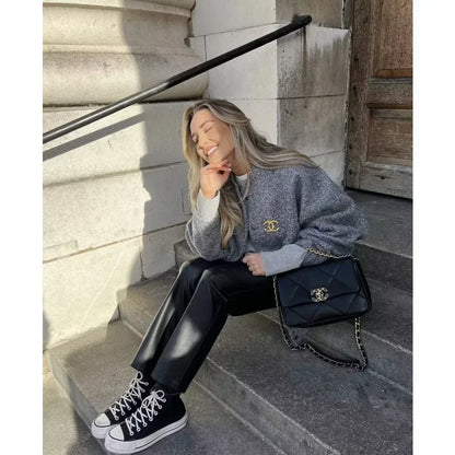 Vintage Inspired Jacket