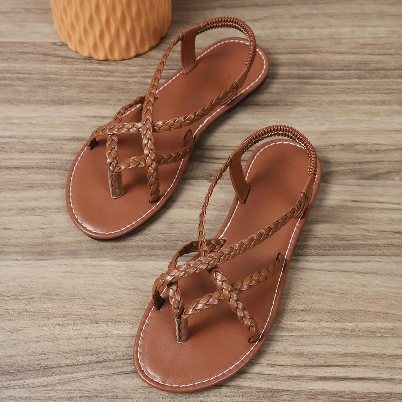 Comfortable Orthopedic Sandals for Daily Wear