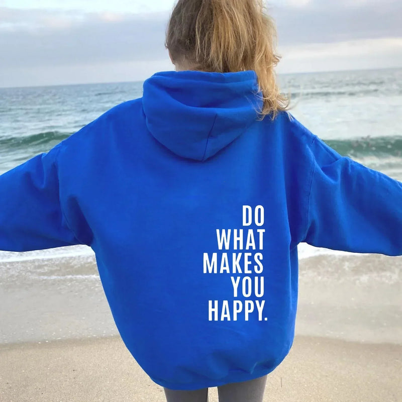 Gracefully Designed Pullover