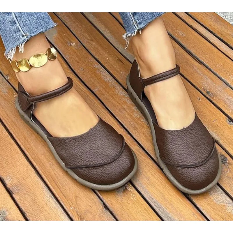 Stylish Orthopedic Sandals for Any Occasion