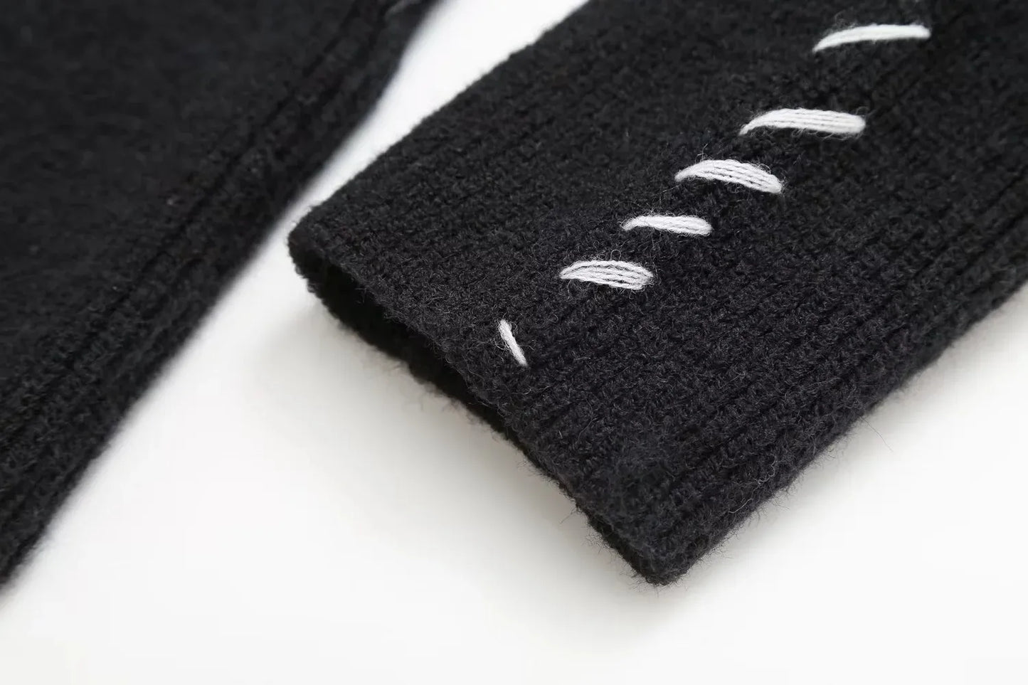 Classic Vintage Sweater