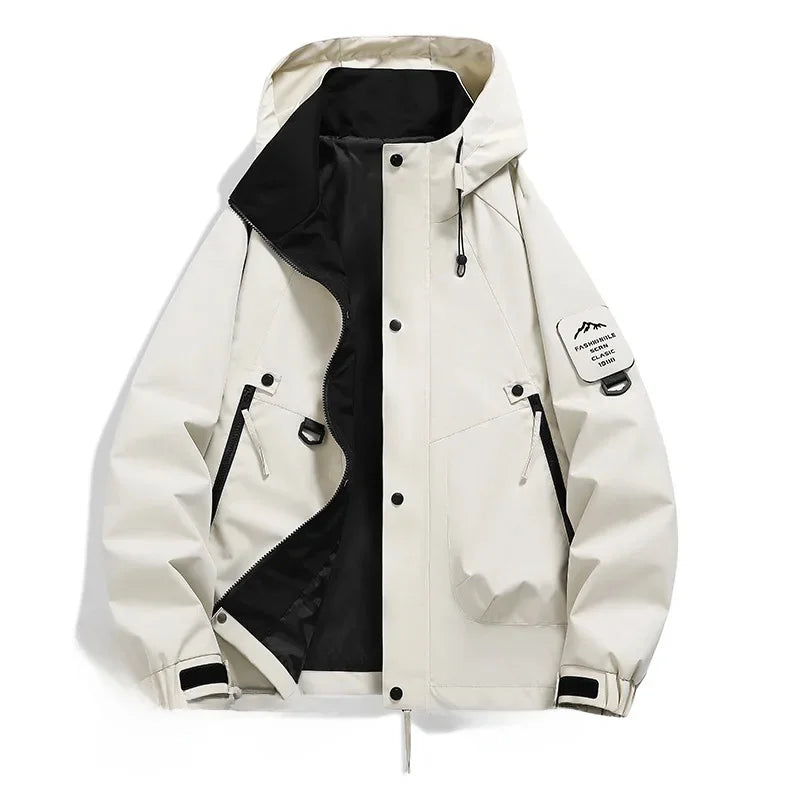 Classic Designed Garment