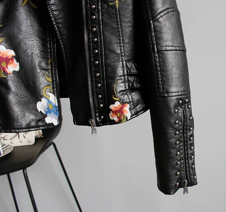 Beautifully Crafted Jacket