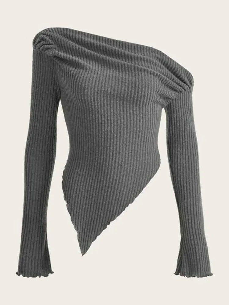 Elegantly Designed Blouse