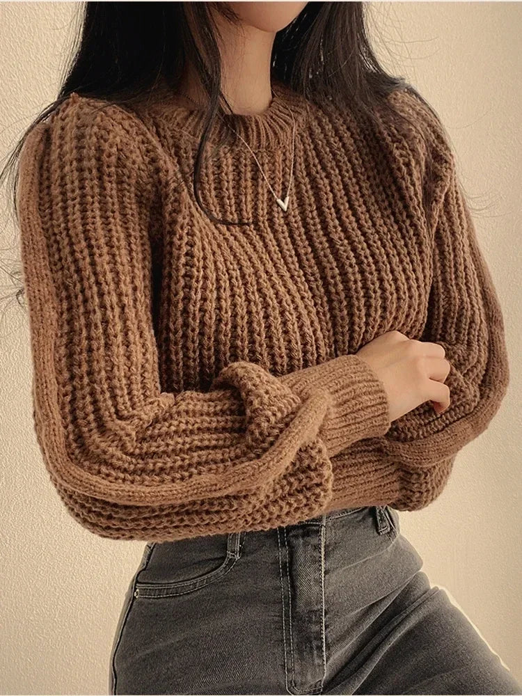 Classic Vintage Sweater