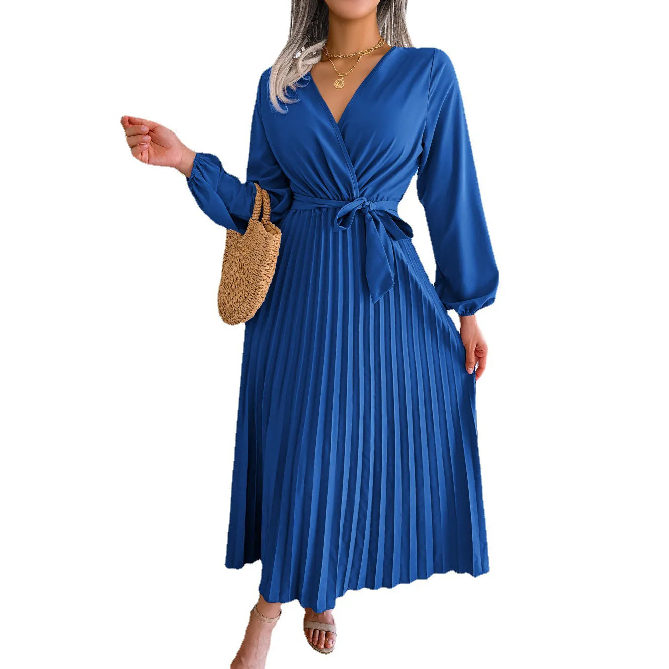 Thoughtfully Designed Dress