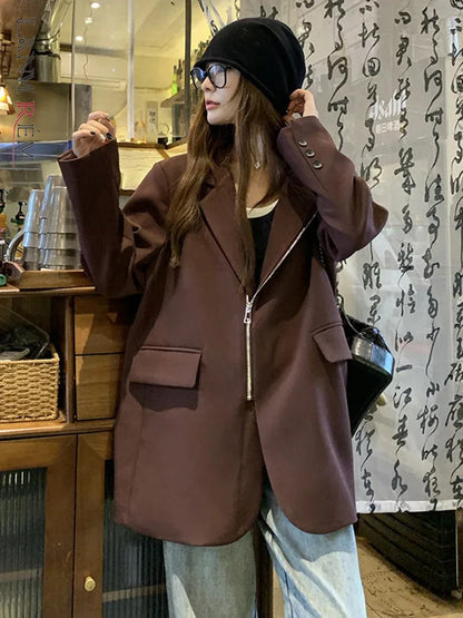 Vintage Inspired Jacket