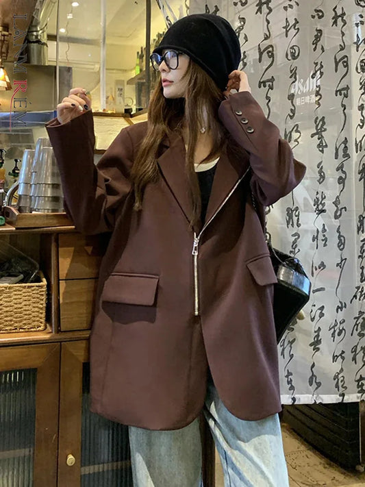 Vintage Inspired Jacket