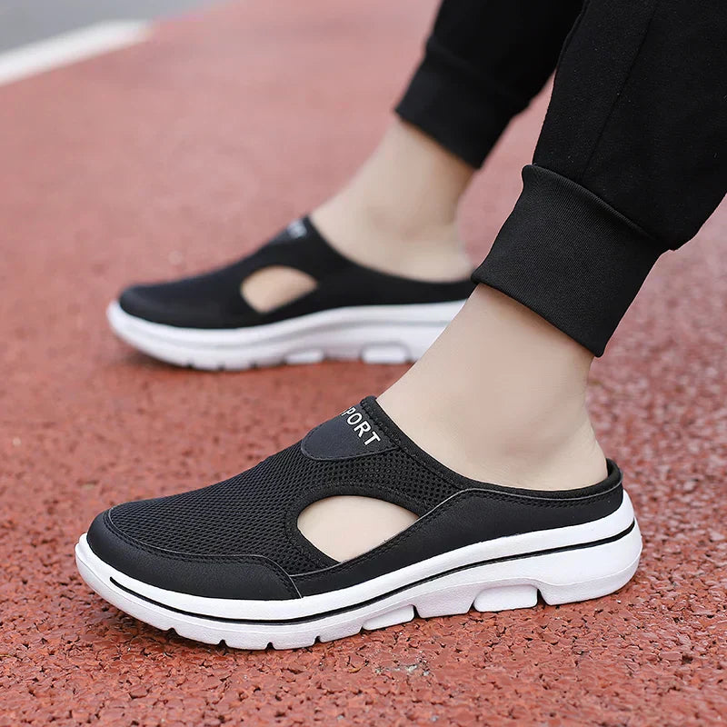 Beautifully Crafted Orthopedic Sandals