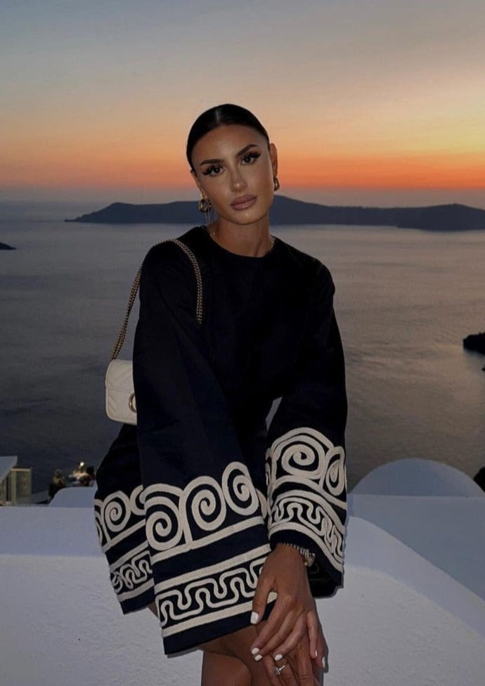 Beautifully Crafted Dress