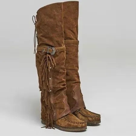 Comfortable Orthopedic Boots for Daily Wear