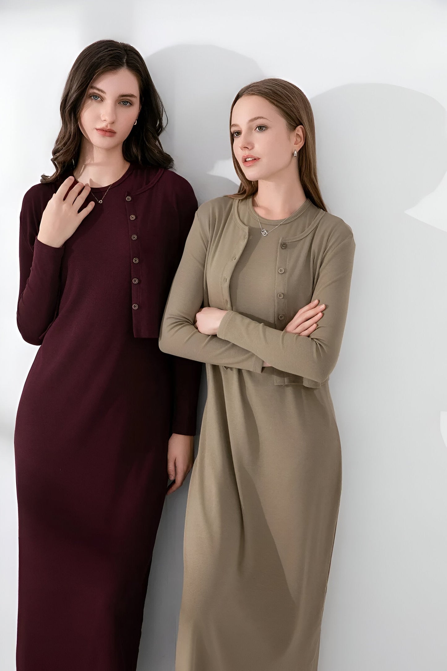 Beautifully Crafted Cardigan