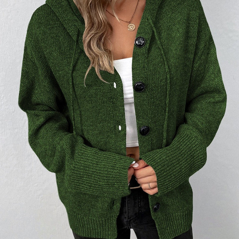 Elegantly Designed Sweater