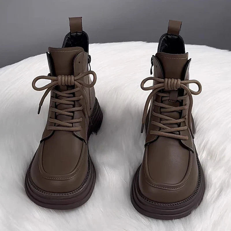 Beautifully Crafted Orthopedic Boots