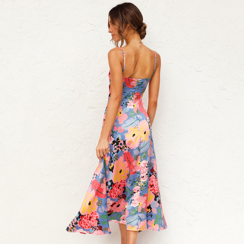 Classic Vintage Dress