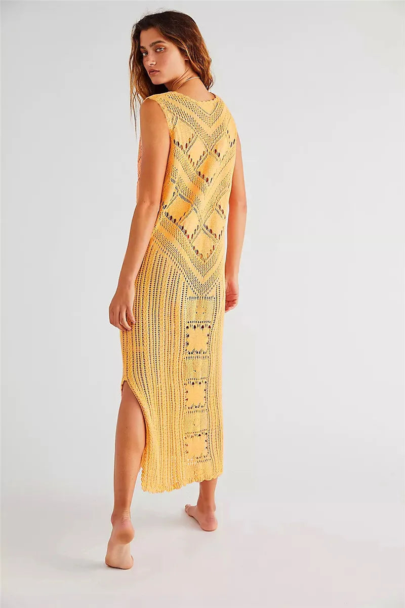 Vintage Inspired Dress