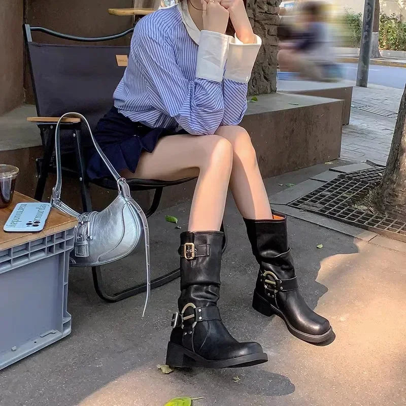 Comfortable Orthopedic Boots for Daily Wear