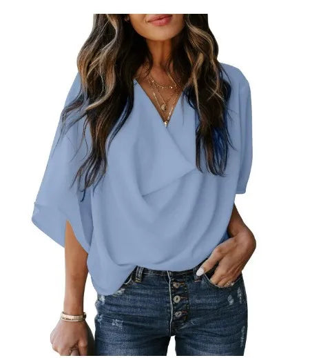 Thoughtfully Designed Shirt