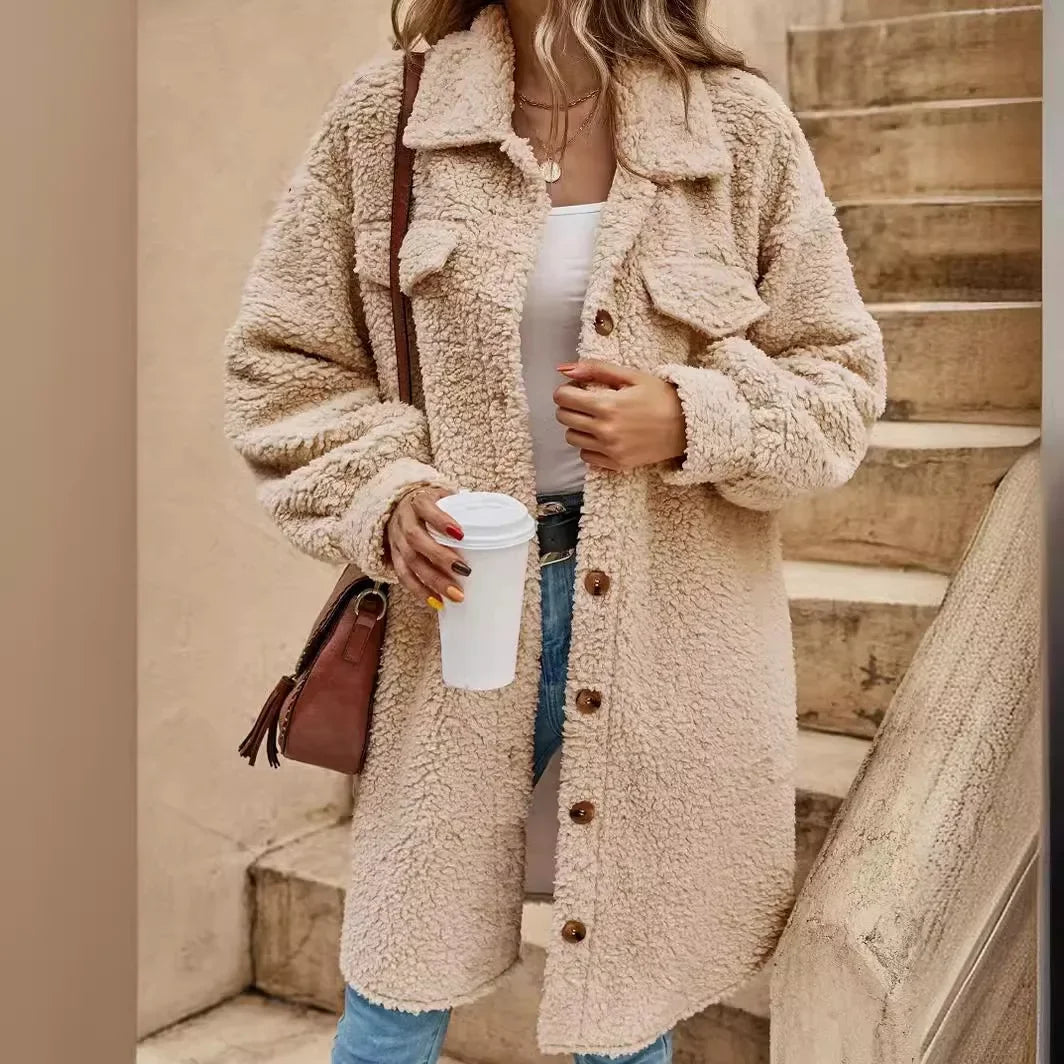 Beautifully Crafted Cardigan