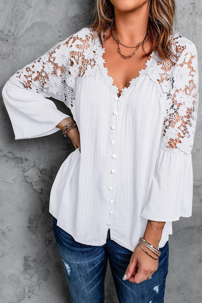 Beautifully Crafted Blouse