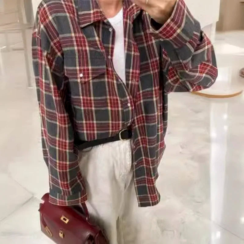 Beautifully Crafted Shirt
