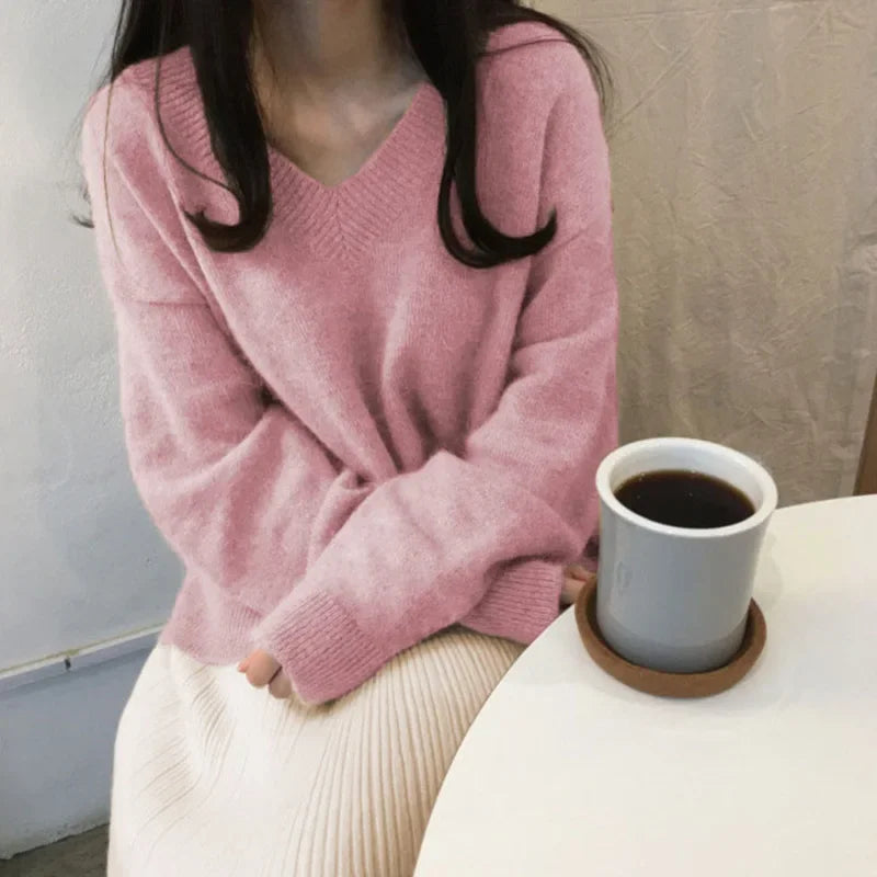 Beautifully Crafted Sweater