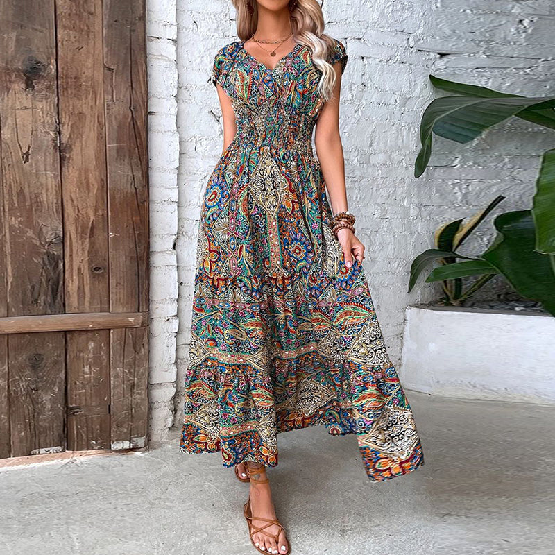 Vintage Inspired Garment