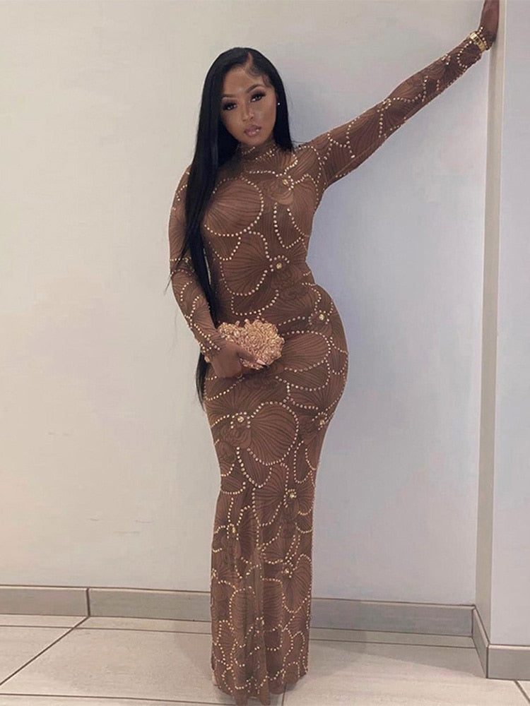 Thoughtfully Designed Dress