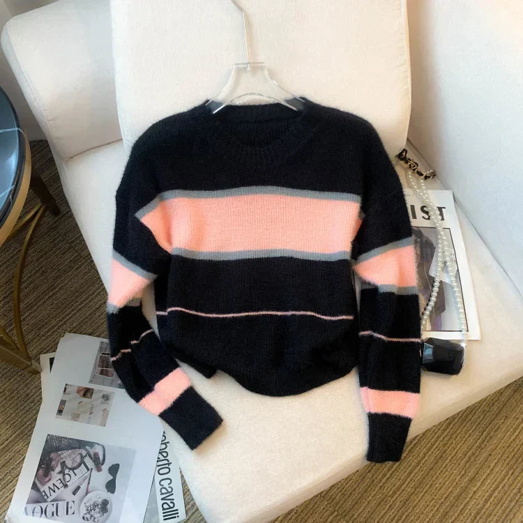 Beautifully Crafted Sweater