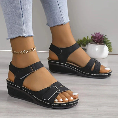 Beautifully Crafted Orthopedic Sandals