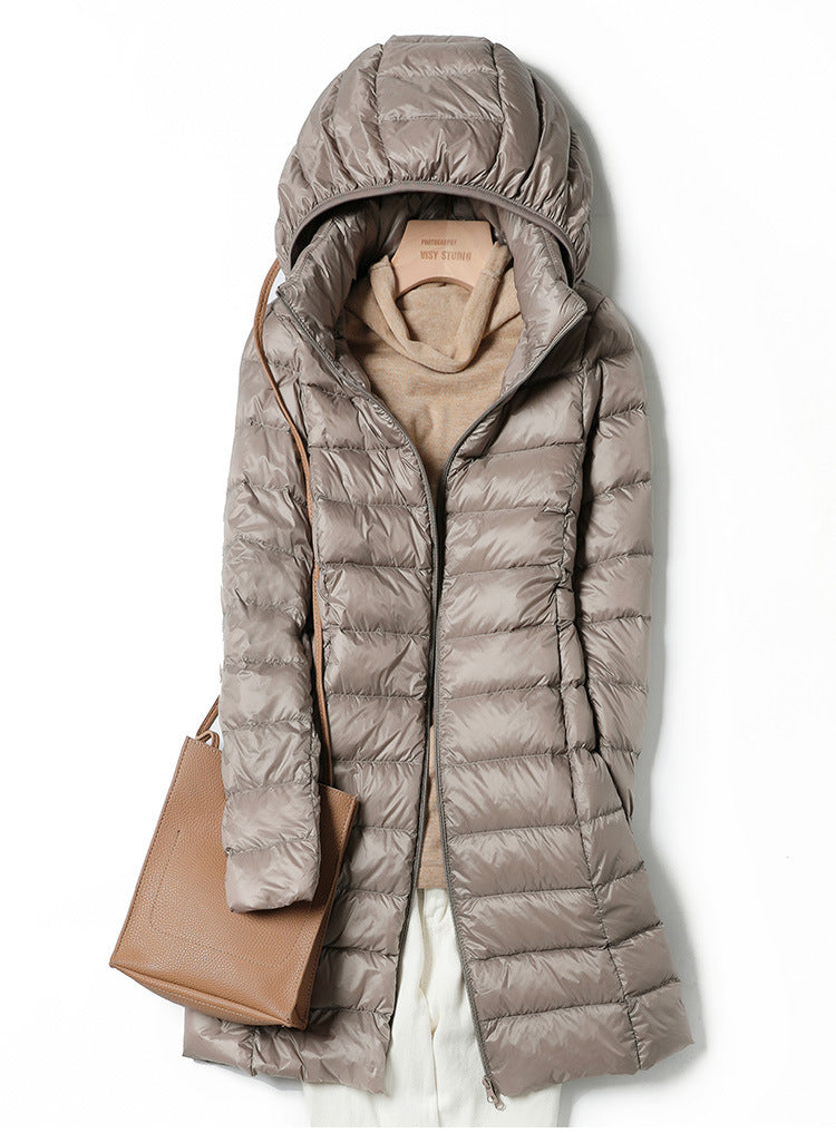 Thoughtfully Designed Jacket