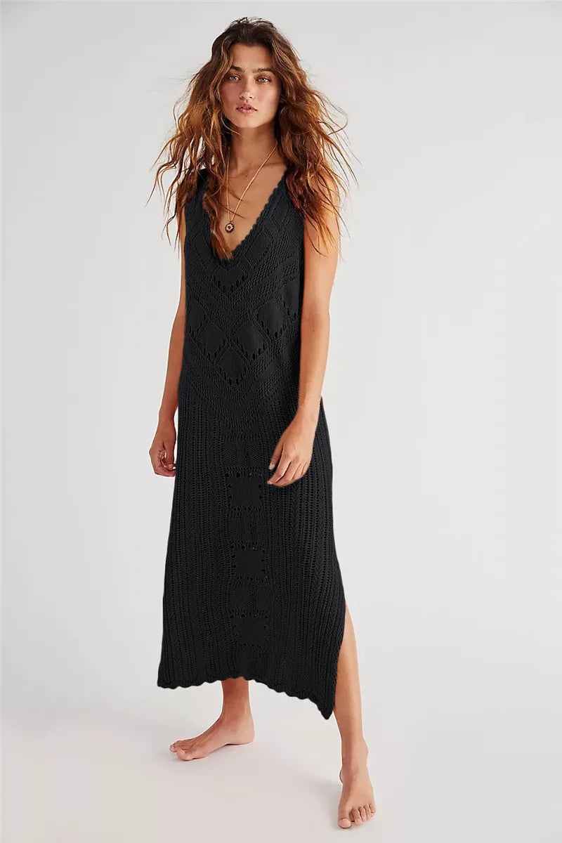 Vintage Inspired Dress