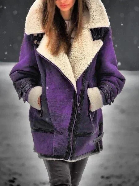 Beautifully Crafted Jacket